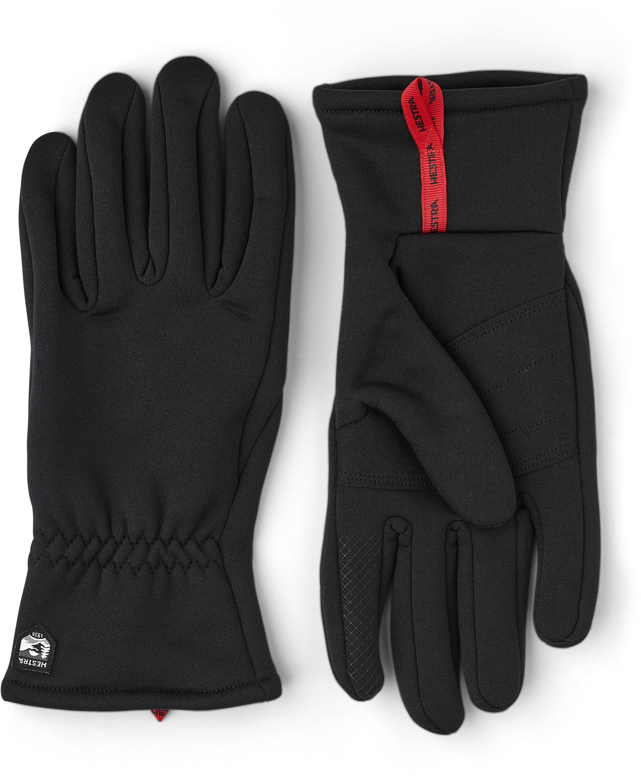 Touch Point Fleece Liner Sr. 5-finger Hestra Touch Point Fleece Liner Sr. 5-finger -Hestra 615 558b80d809 34470 100 1 original