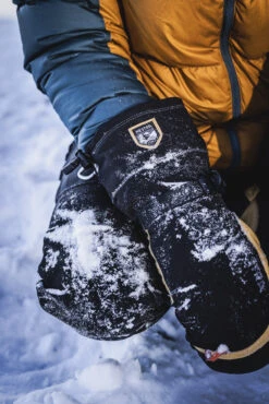 Hestra Army Leather Expedition Mitt -Hestra 616 ca70a58b3e d5a2174 original