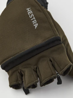 Hestra Windstopper Pull Over Mitt -Hestra 620 096fa35902 35141 861 4 original