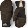 Hestra Windstopper Pull Over Mitt