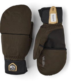 Hestra Windstopper Pull Over Mitt