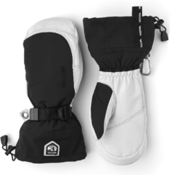 Hestra Army Leather Extreme Mitt
