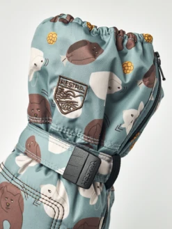 Hestra Baby Zip Long Mitt -Hestra 635 06204ac254 36421 239 4 original