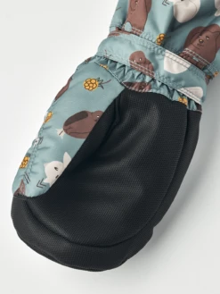 Hestra Baby Zip Long Mitt -Hestra 635 dc5b3de6f0 36421 239 5 original