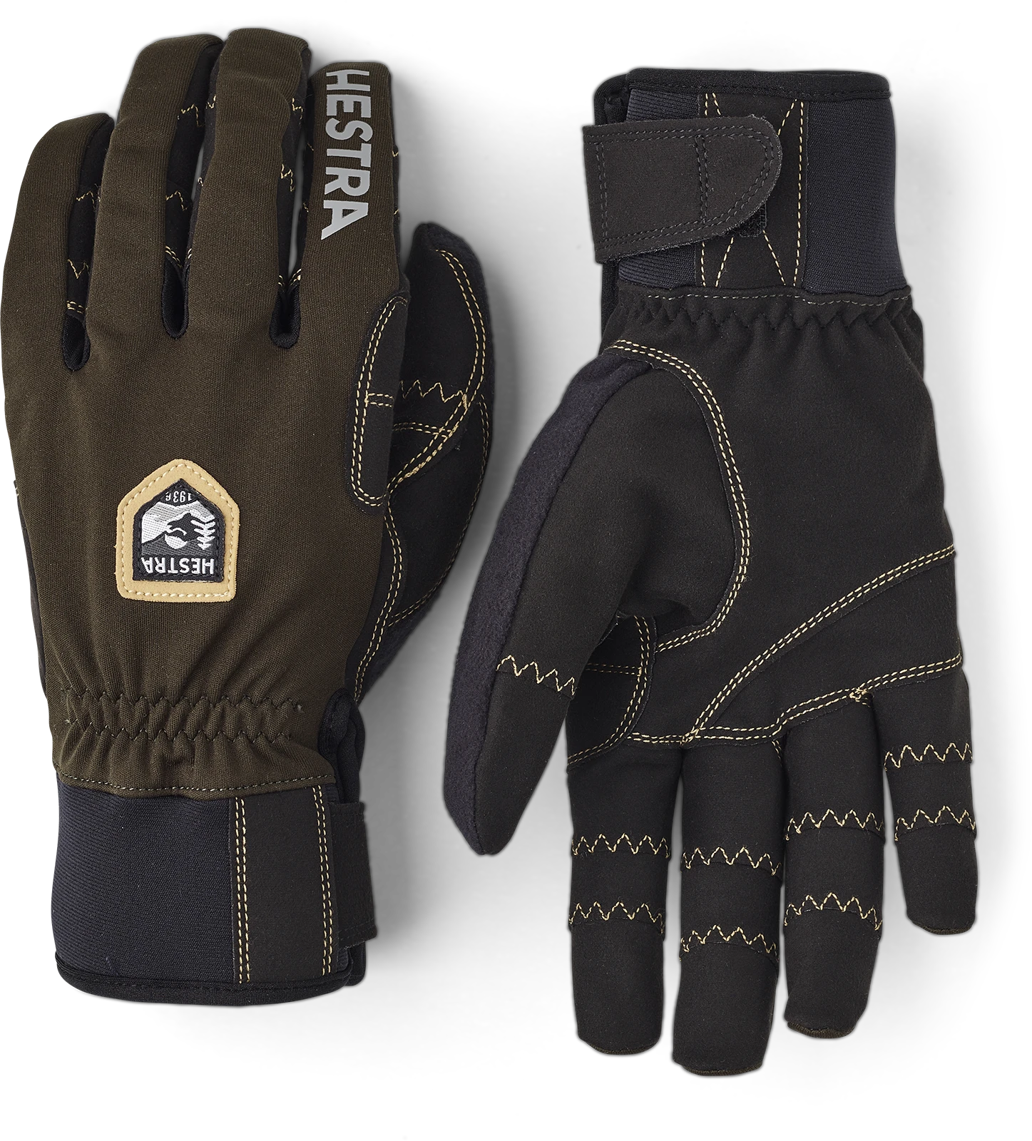 Biathlon Trigger Comp 5-finger Hestra Biathlon Trigger Comp 5-finger -Hestra 641 6580bbdcfe 37000 861 1 original