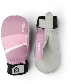 Hestra Tracker Jr. Mitt