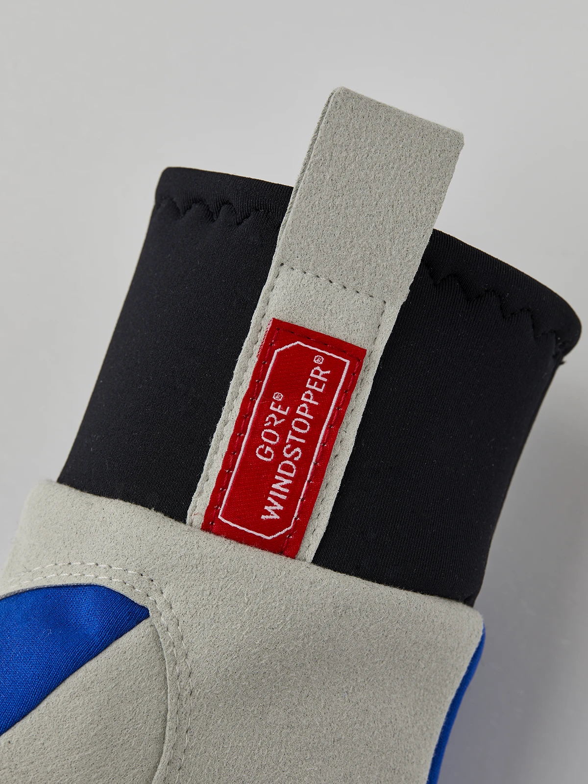 Windstopper Race Tracker 5-finger Hestra Windstopper Race Tracker 5-finger -Hestra 644 58e3245500 37090 250440 3 original