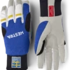 Hestra Windstopper Race Tracker 5-finger