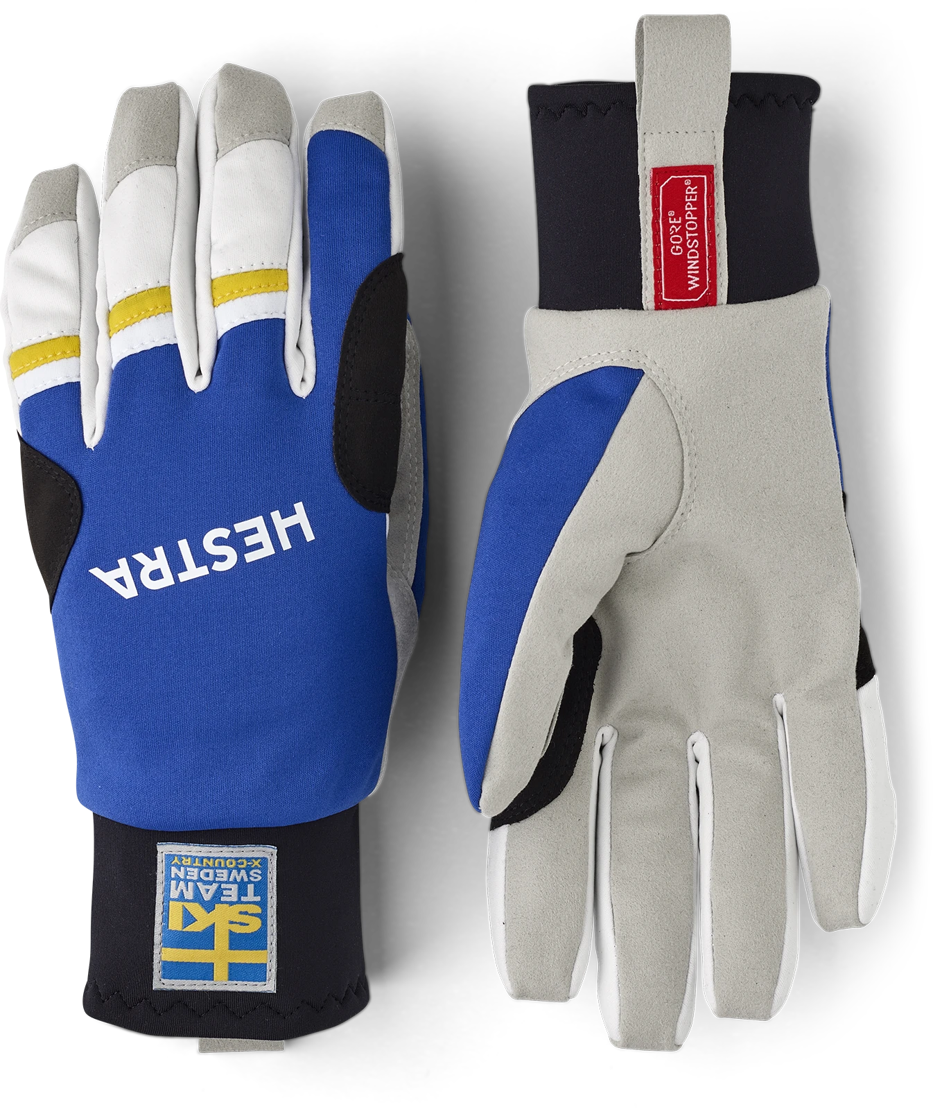 Windstopper Race Tracker 5-finger Hestra Windstopper Race Tracker 5-finger -Hestra 644 8ac753f31e 37090 250440 1 original