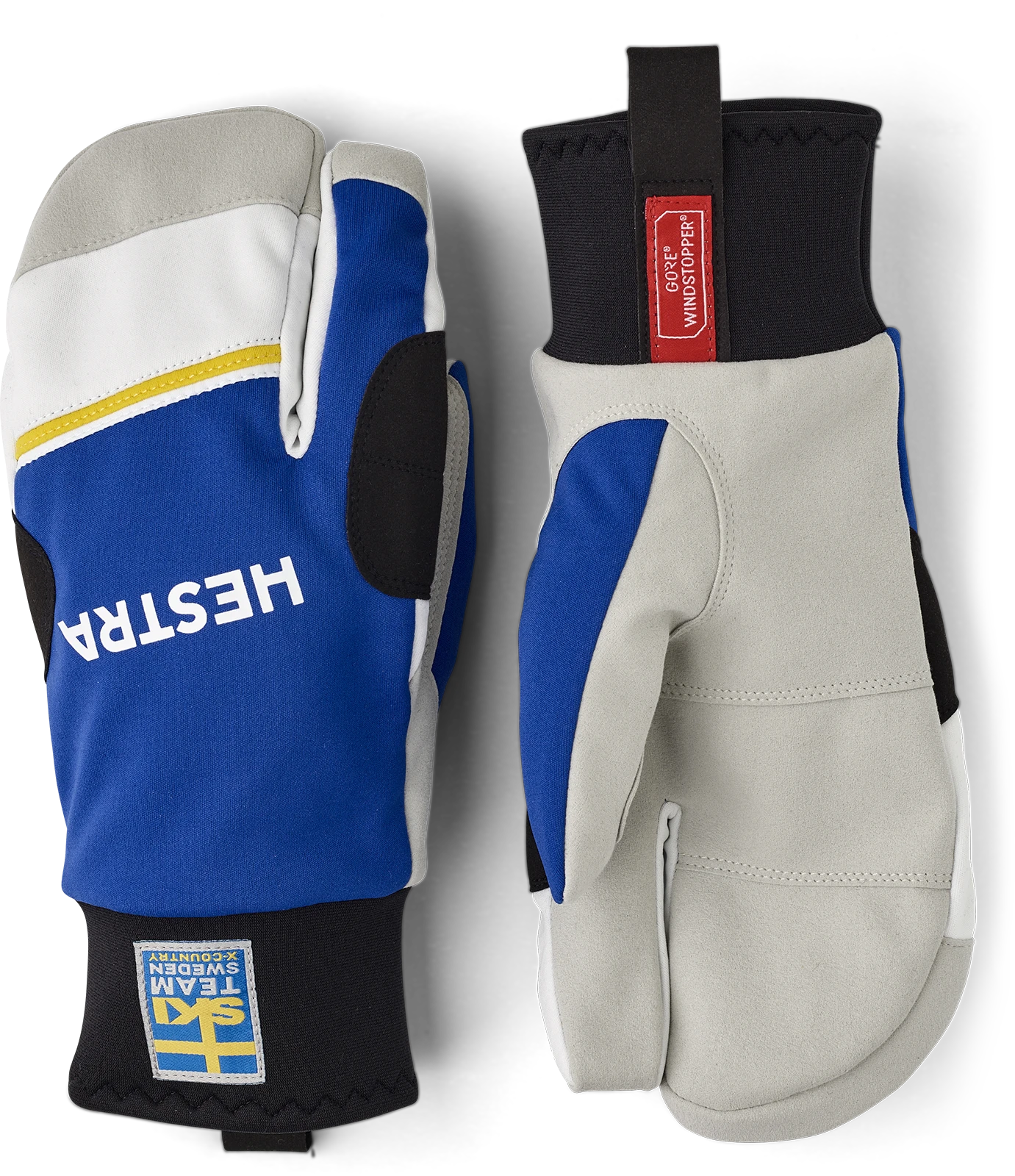 Windstopper Race Tracker 3-finger Hestra Windstopper Race Tracker 3-finger -Hestra 646 69b133cfe8 37092 250440 1 original