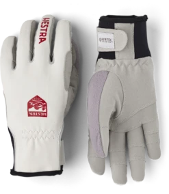 Hestra Women's XC Ergo Grip 5-finger