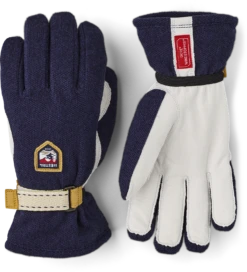 Hestra Windstopper Tour 5-finger