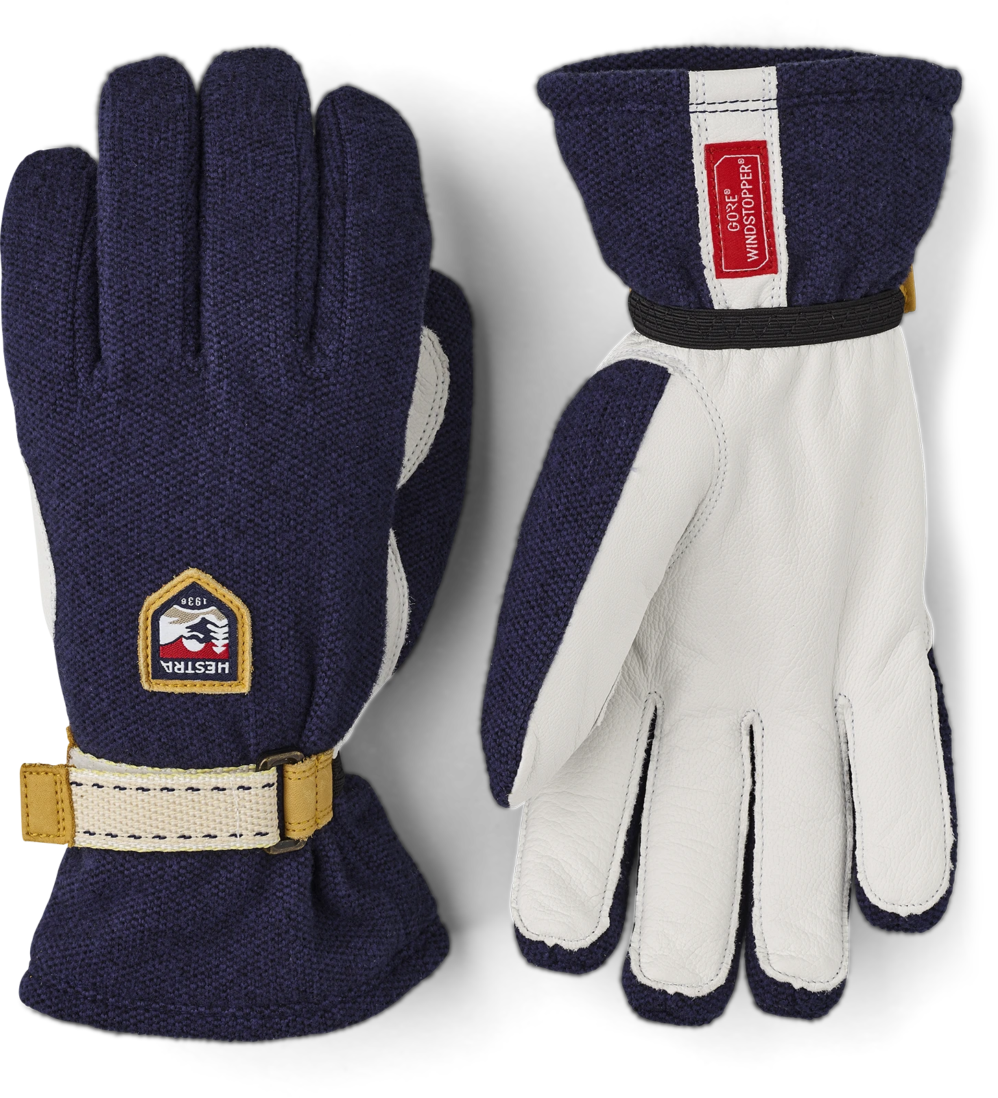 Windstopper Tour 5-finger Hestra Windstopper Tour 5-finger -Hestra 651 08e76fe0bb 37170 280 1 original