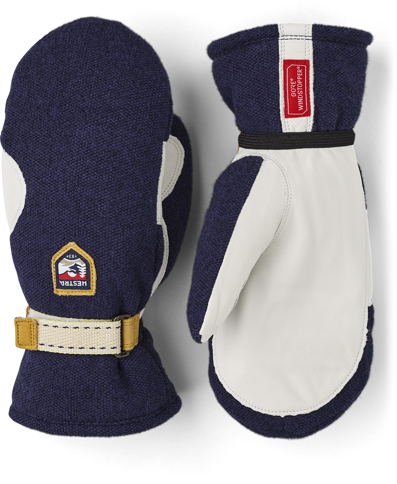 Windstopper Tour Mitt Hestra Windstopper Tour Mitt -Hestra 652 30e15868fe 37171 280 1 original