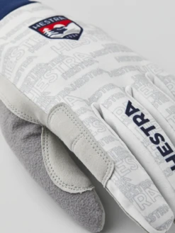 Hestra Windstopper Active Grip 5-finger -Hestra 654 e9a2d80b51 37230 029 4 original