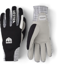 Hestra Women's W.S. Breeze 5-finger