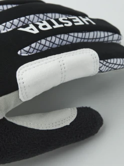 Hestra Women's W.S. Breeze 5-finger -Hestra 657 7f1ac2b2ff 37350 100 3 original