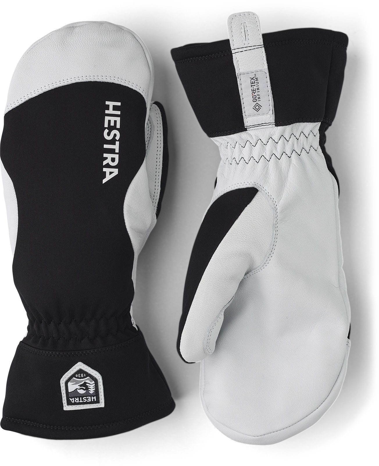 Windstopper Leather Mitt Hestra Windstopper Leather Mitt -Hestra 660 350cf757a0 37421 100 1 original