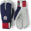 Hestra W.S. Wool Terry Split Mitt