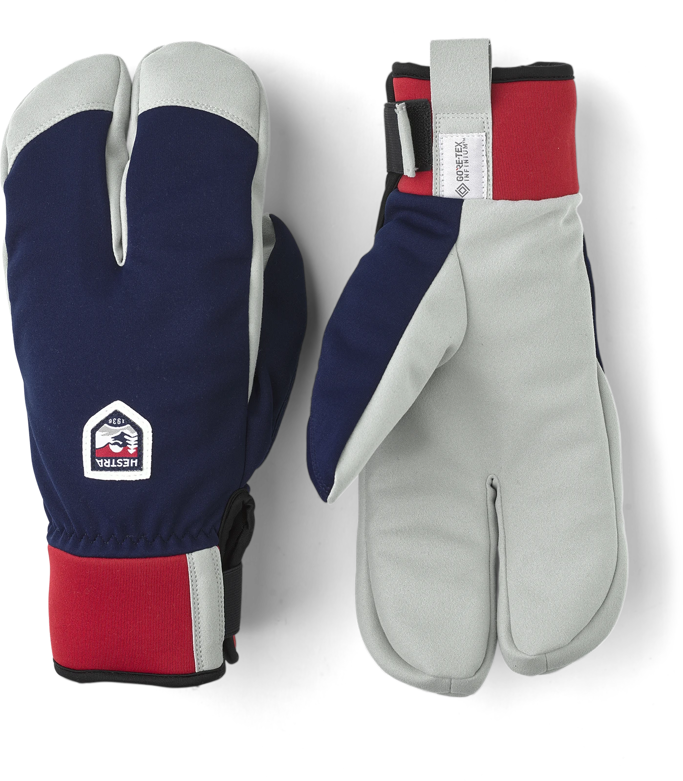 W.S. Wool Terry Split Mitt Hestra W.S. Wool Terry Split Mitt -Hestra 665 f22341bff5 37462 280 1 original