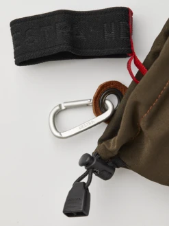 Hestra Hunter´s Gauntlet Czone 5-finger -Hestra 667 1c4d8ebbe8 38600 861 3 original