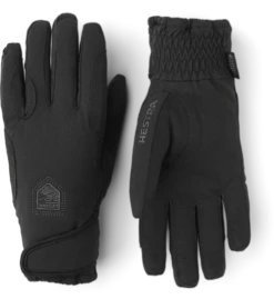Hestra All Weather Czone Ladies 5-finger