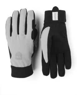 Hestra Windstopper Tracker 5-finger