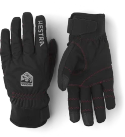 Hestra Ergo Grip Long 5-finger