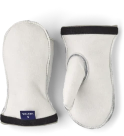 Hestra Heli Ski Jr. Liner Mitt