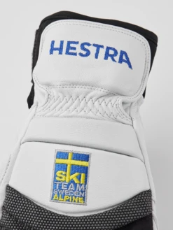 Hestra Gripen GS 5-finger -Hestra 711 13be6b7e1c 30090 000440 4 original