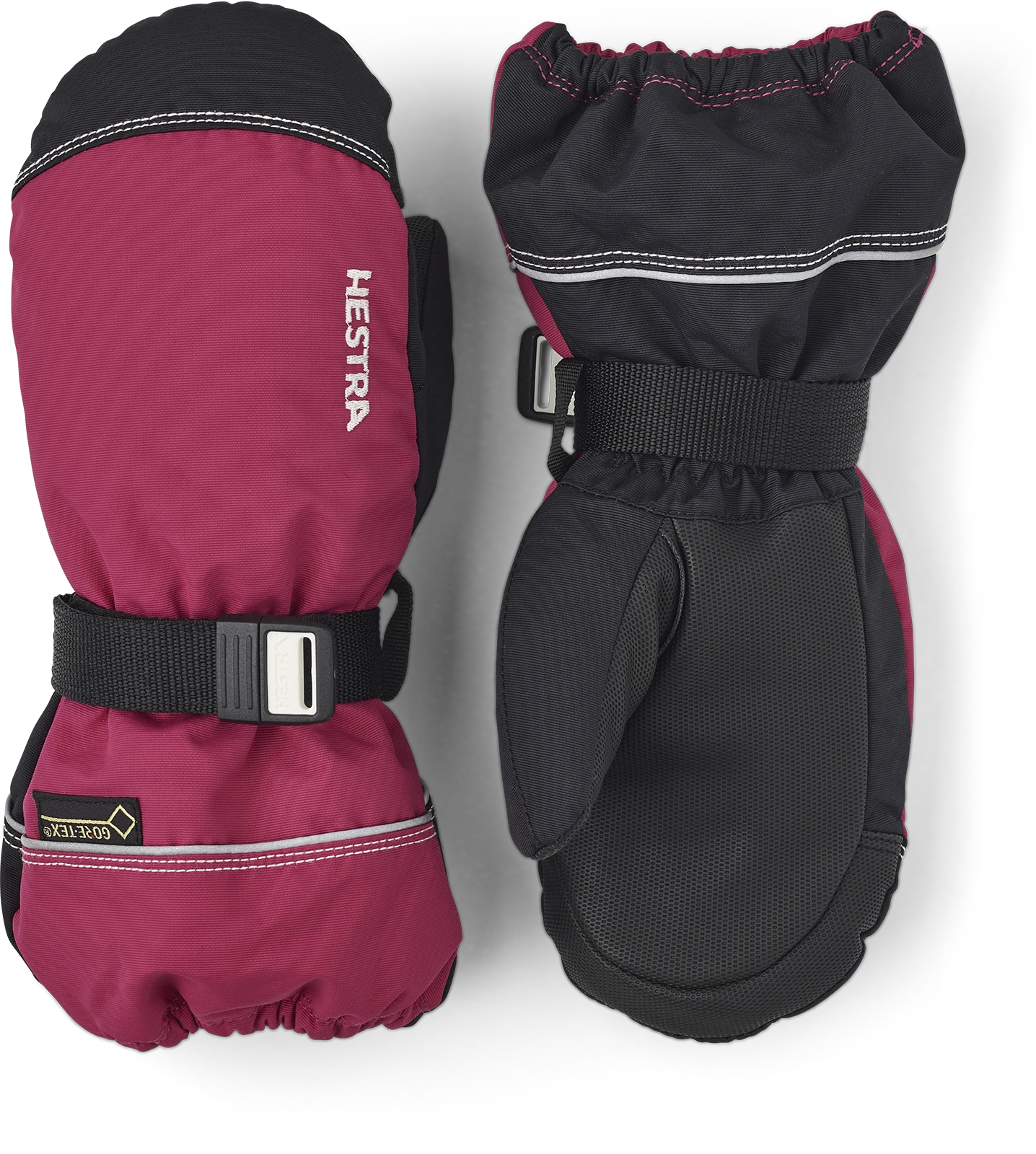 Kids' GORE-TEX Mitt Hestra Kids' GORE-TEX Mitt -Hestra 724 134462ccce 35861 930 1 original