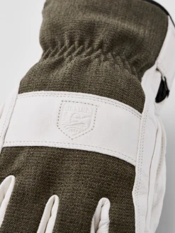 Hestra Tarfala 5-finger -Hestra 726 656cbee710 30960 870 4 original