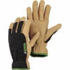 Hestra Kobolt Work Gloves -Hestra 73010 tan