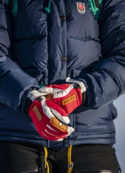 Hestra Ergo Grip Active Wool Terry 5-finger 8 Hestra Ergo Grip Active Wool Terry 5-finger -Hestra 731 3415c130c2 e1a8184 original