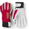 Hestra Ergo Grip Active Wool Terry 5-finger