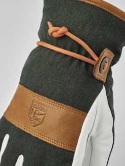 Hestra Voss CZone 5-finger -Hestra 733 99314aebbd 31520 860 3 original