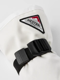 Hestra Powder Gauntlet Mitt -Hestra 735 c1cdfef3d3 31651 020 3 original