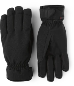 Hestra CZone Primaloft Flex 5-finger