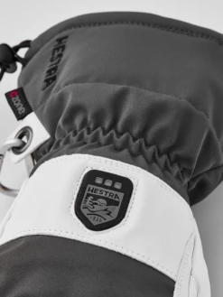 Hestra Power Heater Gauntlet 5-finger -Hestra 741 0f4a06b4ba 31790 350000 6 original