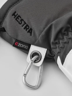 Hestra Power Heater Gauntlet 5-finger -Hestra 741 8a59b7c8f8 31790 350000 5 original