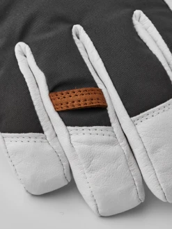 Hestra Power Heater Gauntlet 5-finger -Hestra 741 b5fcec6afc 31790 350000 4 original