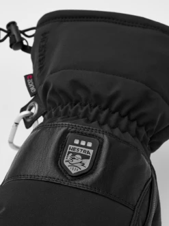 Hestra Power Heater Gauntlet Mitt -Hestra 742 b9b0a52548 31791 100100 5 original