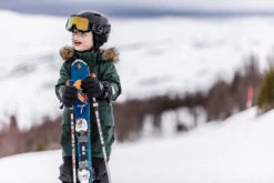 Hestra Skare CZone Jr. 5-finger 7 Hestra Skare CZone Jr. 5-finger -Hestra 744 827cd2efcb e1a5272 original