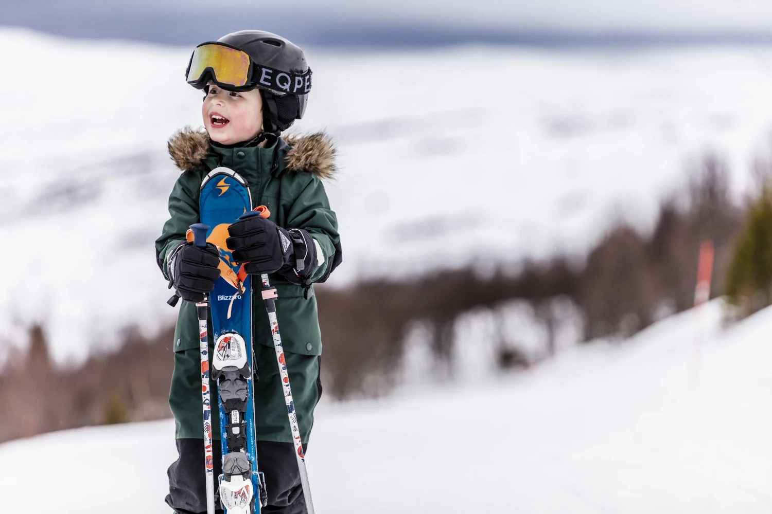 Skare CZone Jr. 5-finger Hestra Skare CZone Jr. 5-finger -Hestra 744 827cd2efcb e1a5272 original