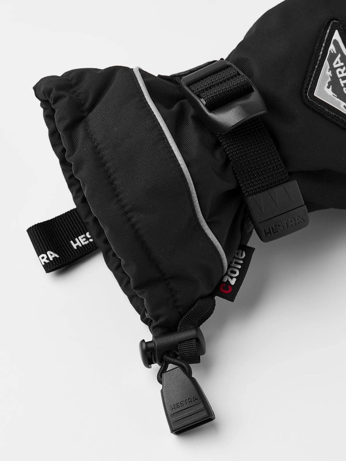 Skare CZone Jr. 5-finger Hestra Skare CZone Jr. 5-finger -Hestra 744 c933f43d4f 32890 100 4 original