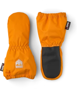 Hestra CZone Contact Kid´s Shell Mitt