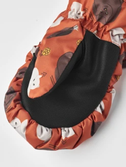 Hestra Kids' Hygge Mitt -Hestra 747 1f0e26fb19 36471 539 2 original