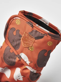 Hestra Kids' Hygge Mitt -Hestra 747 ac981cb1ec 36471 539 3 original