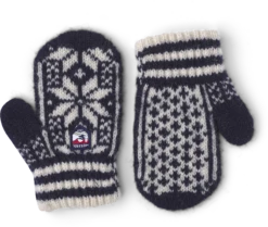 Hestra Kid´s Nordic Mitt