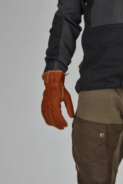 Hestra Oden Nubuck 5-finger 10 Hestra Oden Nubuck 5-finger -Hestra 750 48191df600 33150 710 original